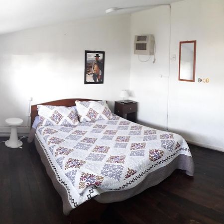Hostel Dyd Темуко Екстер'єр фото