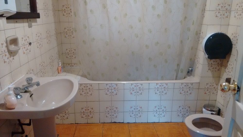 Hostel Dyd Темуко Екстер'єр фото