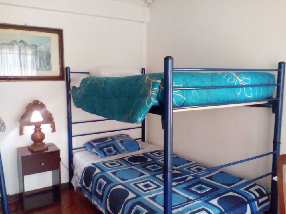 Hostel Dyd Темуко Екстер'єр фото