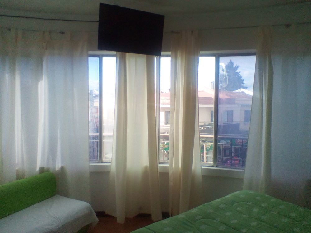 Hostel Dyd Темуко Екстер'єр фото