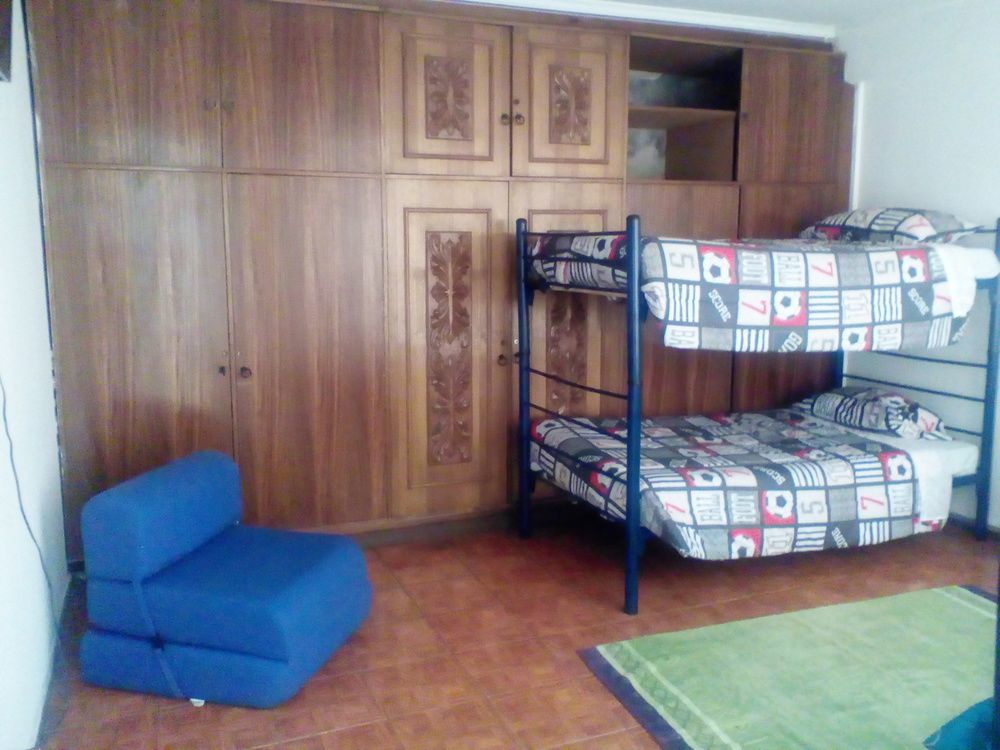 Hostel Dyd Темуко Екстер'єр фото