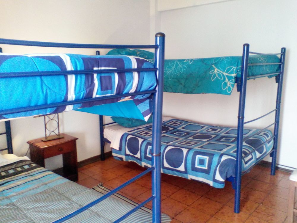 Hostel Dyd Темуко Екстер'єр фото
