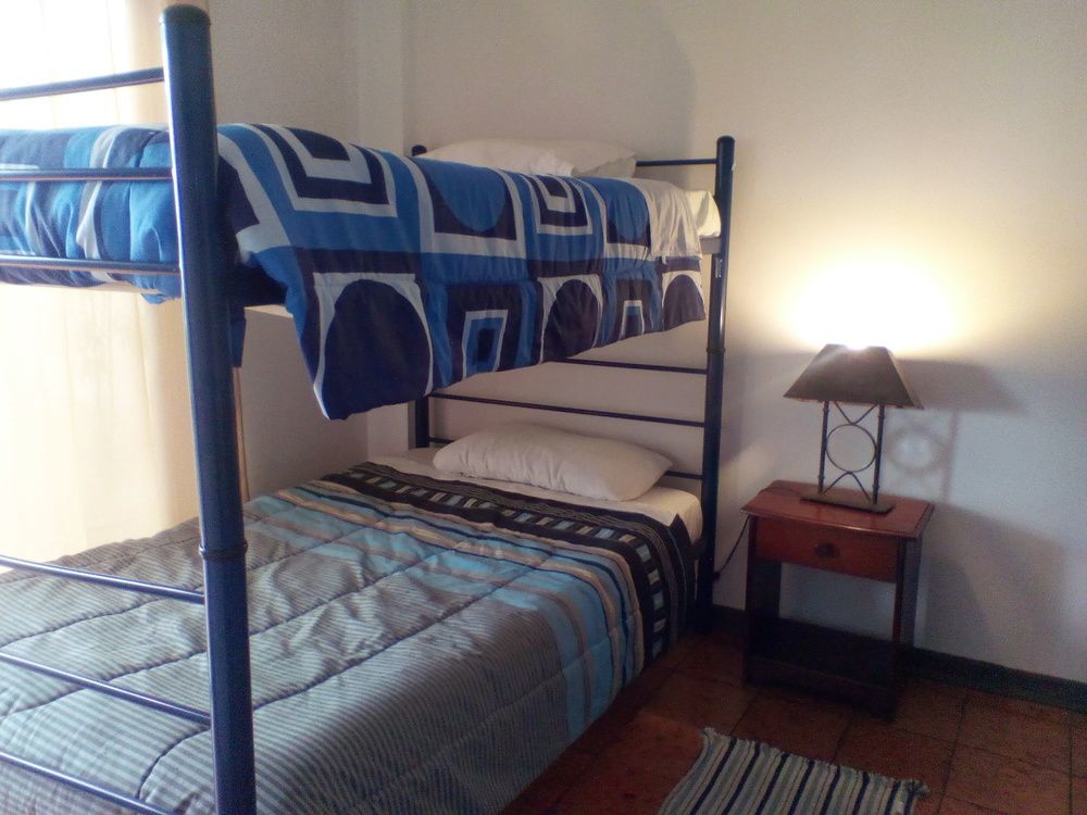 Hostel Dyd Темуко Екстер'єр фото