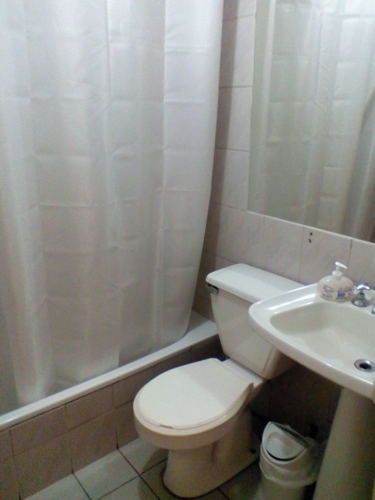 Hostel Dyd Темуко Екстер'єр фото