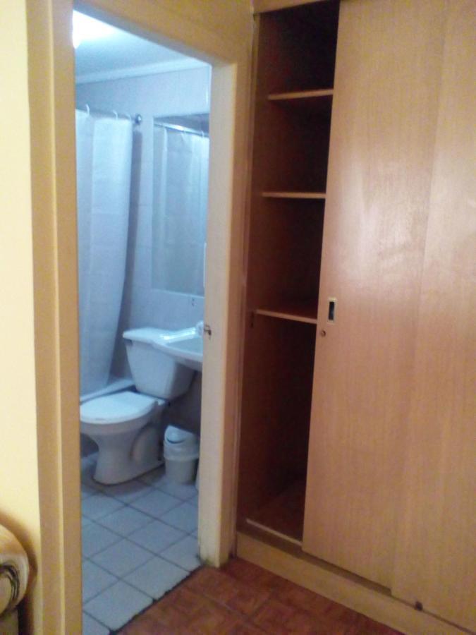 Hostel Dyd Темуко Номер фото