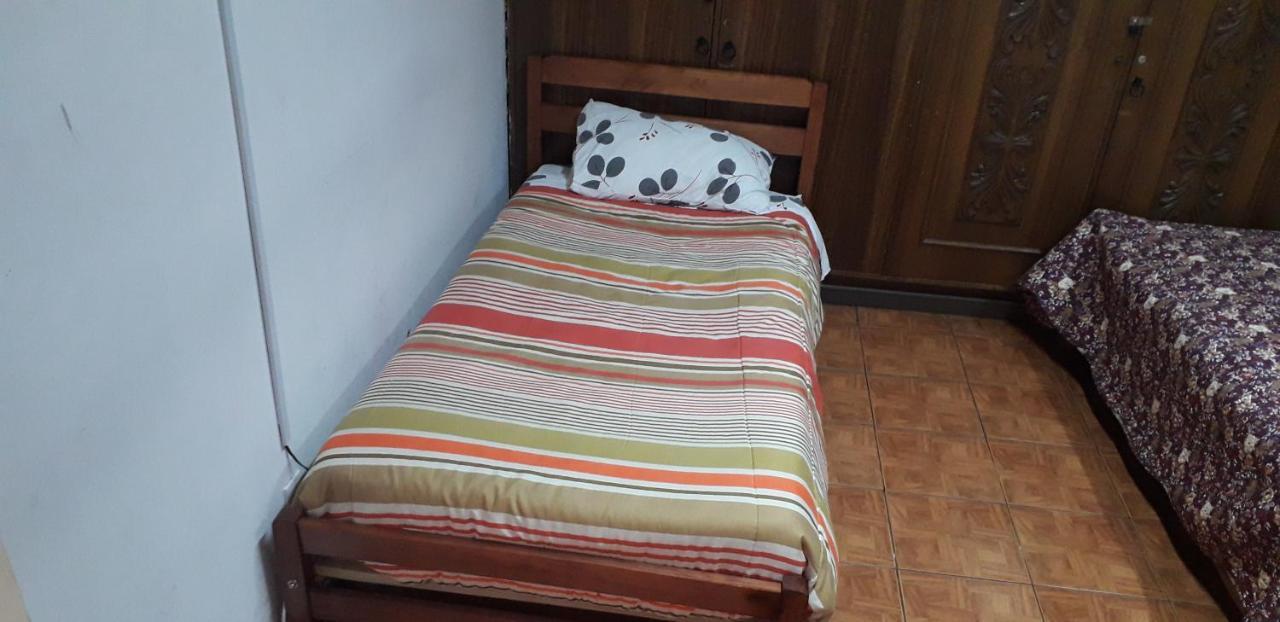 Hostel Dyd Темуко Екстер'єр фото