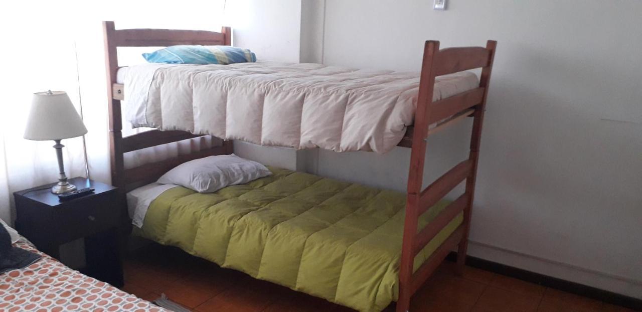 Hostel Dyd Темуко Екстер'єр фото
