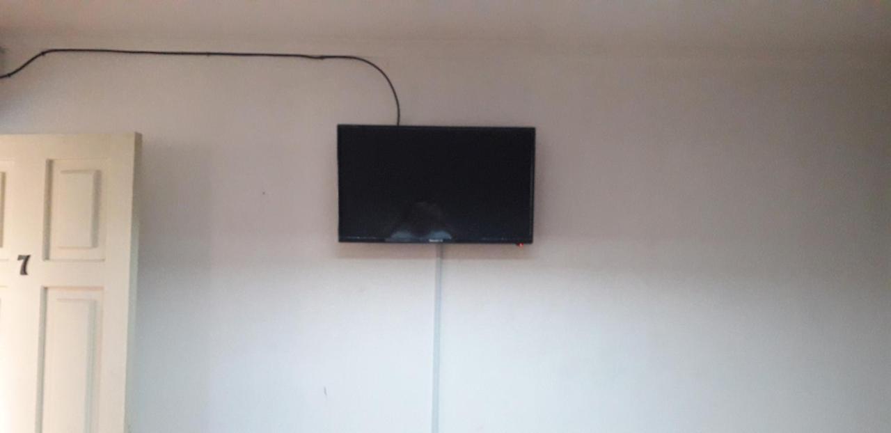 Hostel Dyd Темуко Екстер'єр фото