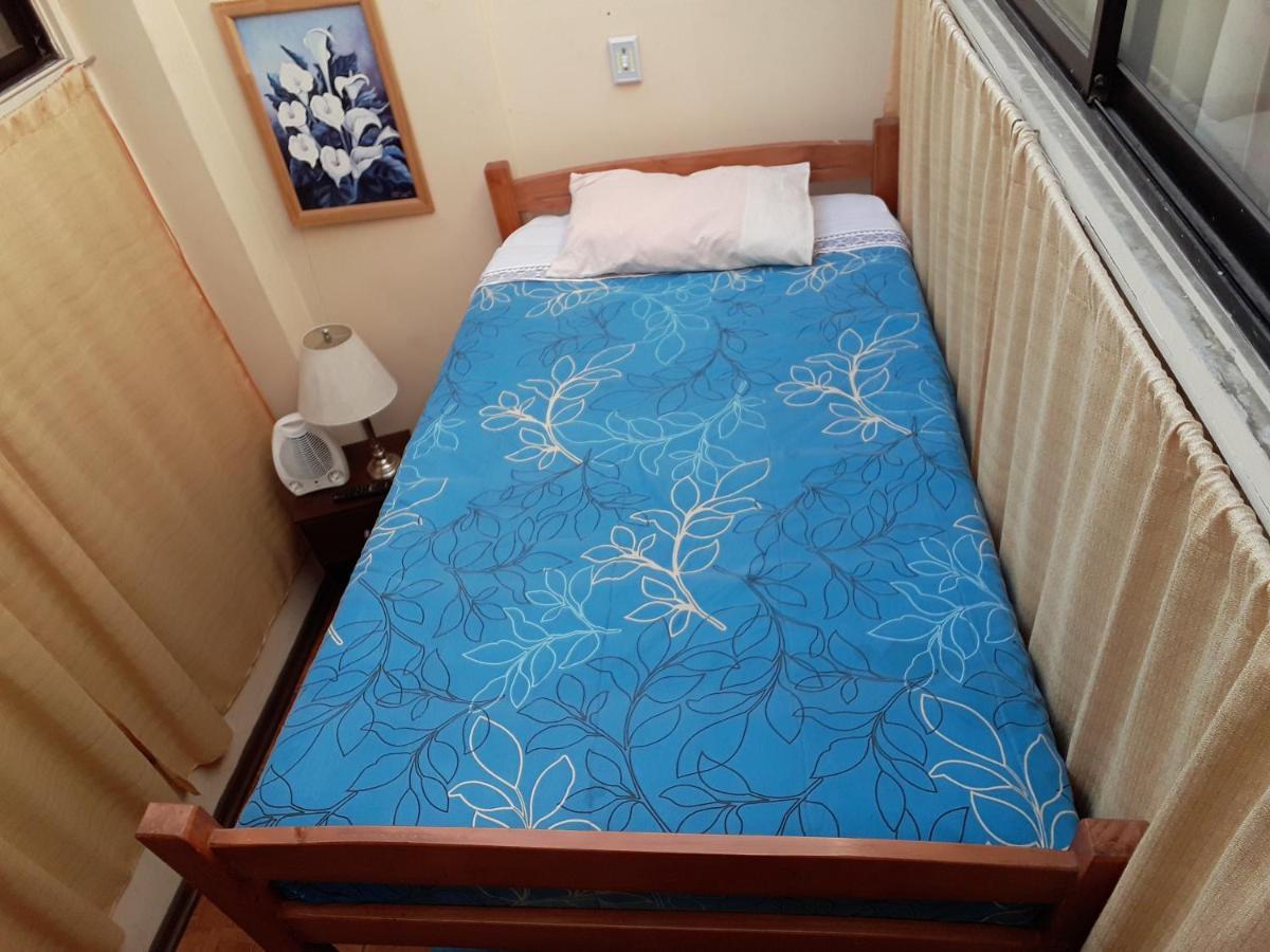 Hostel Dyd Темуко Екстер'єр фото