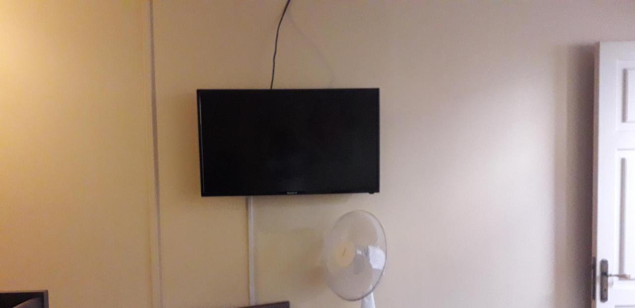 Hostel Dyd Темуко Екстер'єр фото