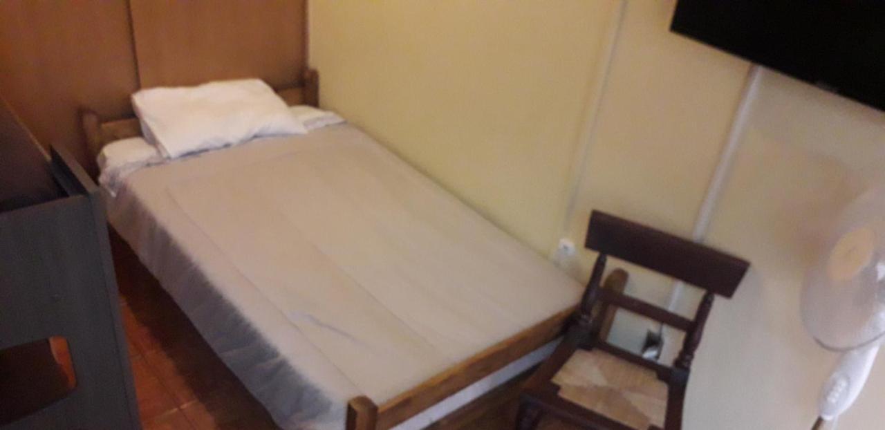 Hostel Dyd Темуко Екстер'єр фото