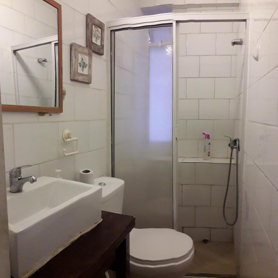 Hostel Dyd Темуко Екстер'єр фото