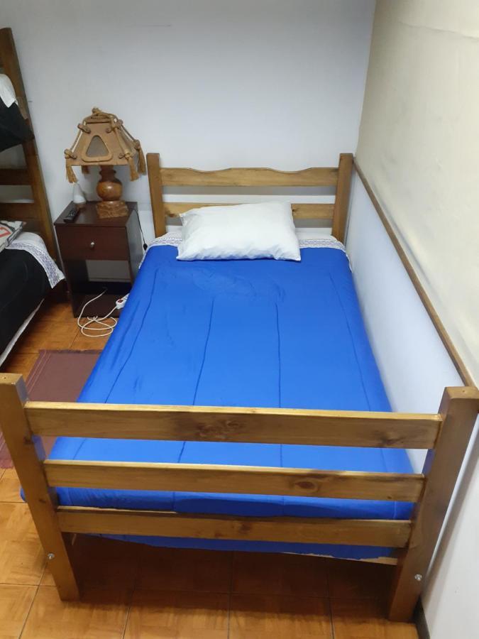 Hostel Dyd Темуко Екстер'єр фото